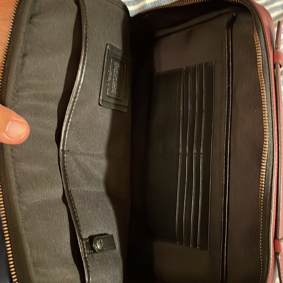 Coach - Picture 6 of 6